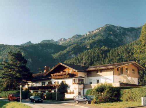 Bayerisch Gmain Duitsland promotiecode Booking.com