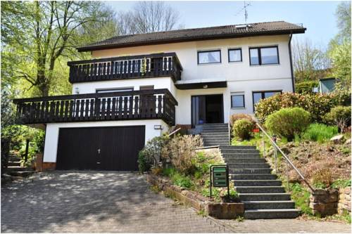 Wald-Michelbach Duitsland promotiecode Booking.com