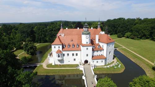 Fürstlich Drehna Allemagne code promo Booking.com