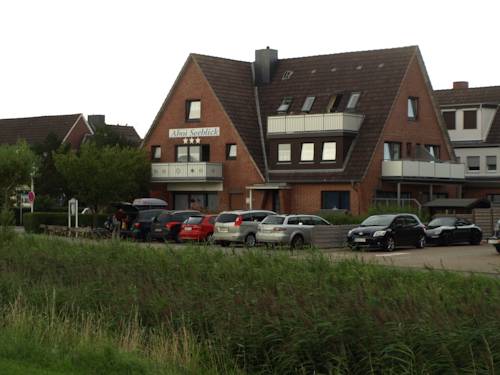 Büsum Deutschland Promo-Code Booking.com