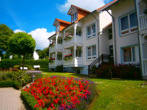 Ostseebad Binz Allemagne code promo Booking.com