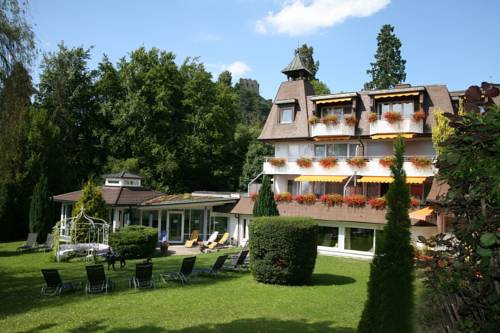 Badenweiler Deutschland Promo-Code Booking.com