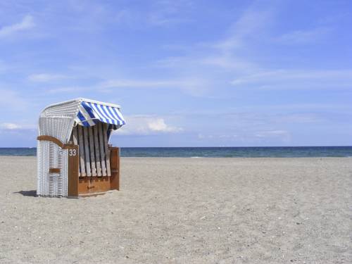 Glowe Duitsland promotiecode Booking.com