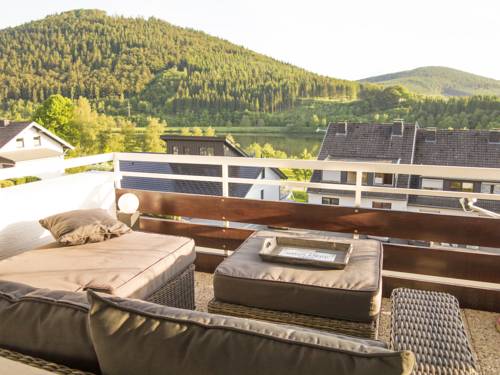 Winterberg-Niedersfeld Duitsland promotiecode Booking.com