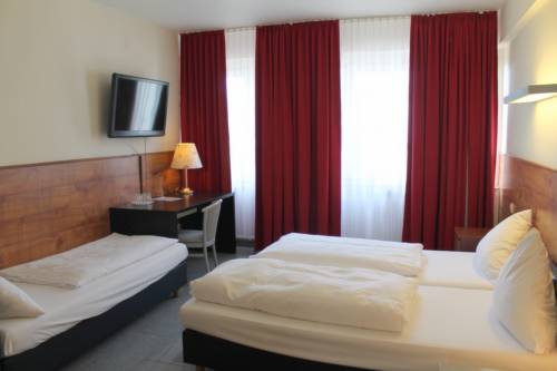 Köln Deutschland Promo-Code Booking.com