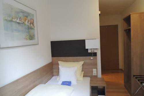 Leutershausen Duitsland promotiecode Booking.com