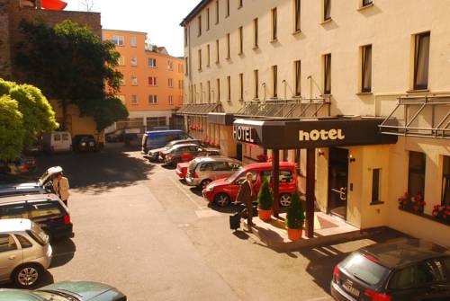 Mainz Duitsland promotiecode Booking.com
