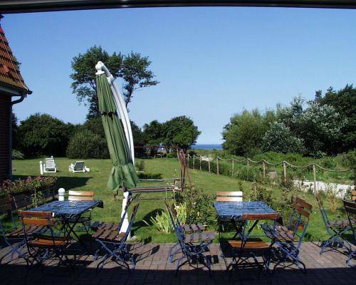 Dranske Duitsland promotiecode Booking.com