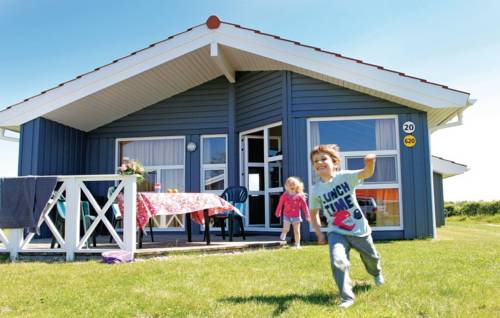 Friedrichskoog Duitsland promotiecode Booking.com