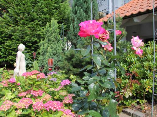 Kapellen-Drusweiler Duitsland promotiecode Booking.com