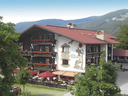 Inzell Deutschland Promo-Code Booking.com