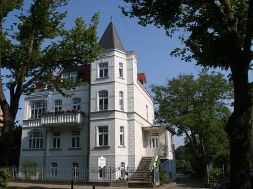 Stralsund Deutschland Promo-Code Booking.com