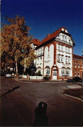 Mühlhausen Duitsland promotiecode Booking.com