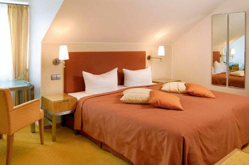 Lörrach-Tüllingen Allemagne code promo Booking.com