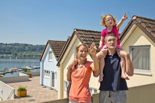 Waldeck Halbinsel Scheid Duitsland promotiecode Booking.com