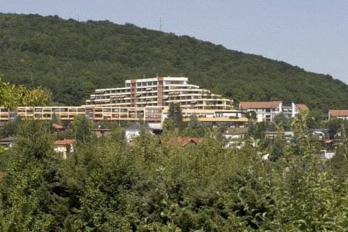 Bad Kissingen Duitsland promotiecode Booking.com