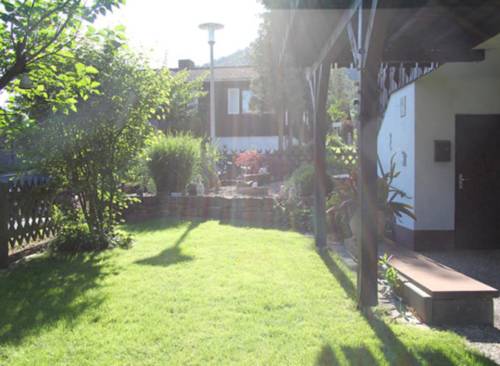 Kirchzell Duitsland promotiecode Booking.com