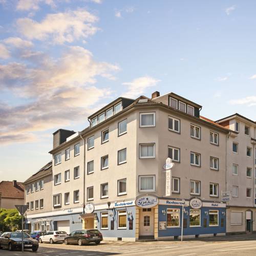 Bremerhaven Allemagne code promo Booking.com