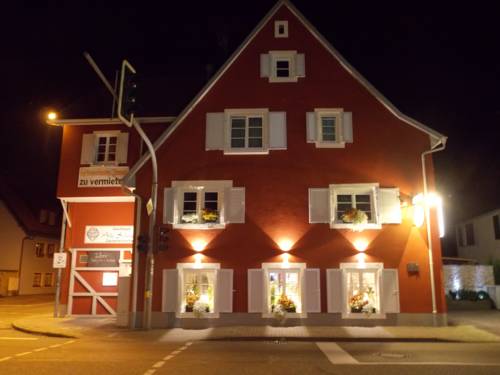Teningen (OT Köndringen) Allemagne code promo Booking.com