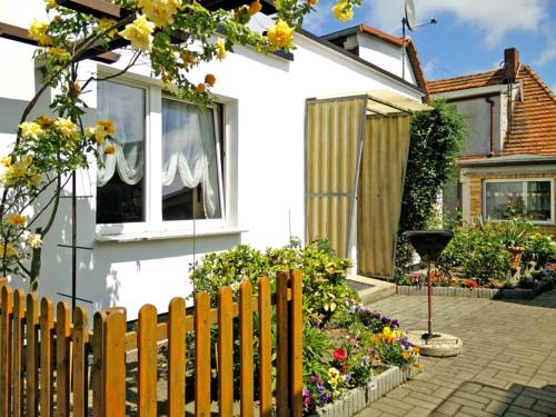 Stralsund Duitsland promotiecode Booking.com