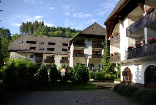 Triberg im Schwarzwald Germany Promo Code Booking.com