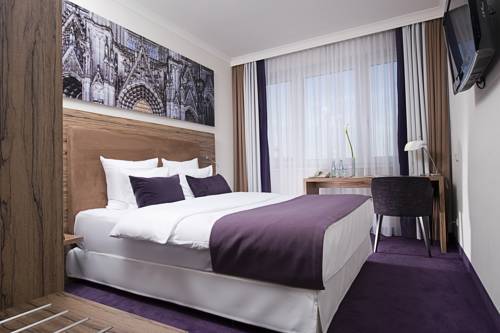 Köln Deutschland Promo-Code Booking.com