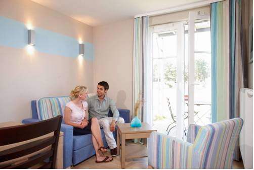 Rantum Deutschland Promo-Code Booking.com