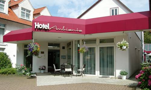 Bückeburg Duitsland promotiecode Booking.com