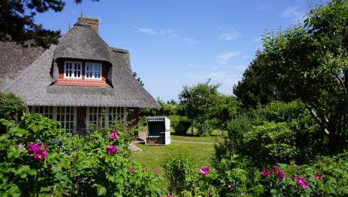 Kampen Deutschland Promo-Code Booking.com