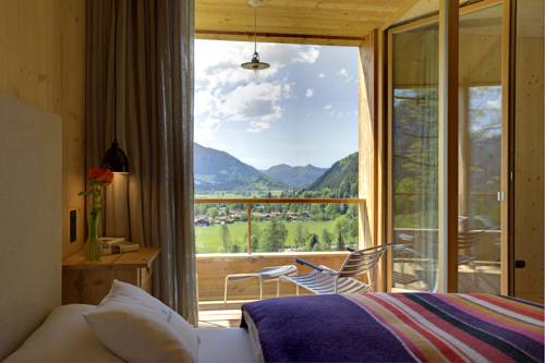 Bayrischzell Allemagne code promo Booking.com