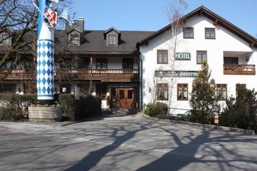 Eicherloh Duitsland promotiecode Booking.com