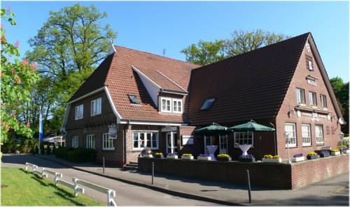 Buchholz in der Nordheide Duitsland promotiecode Booking.com
