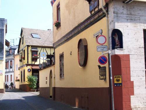 Lahnstein Allemagne code promo Booking.com