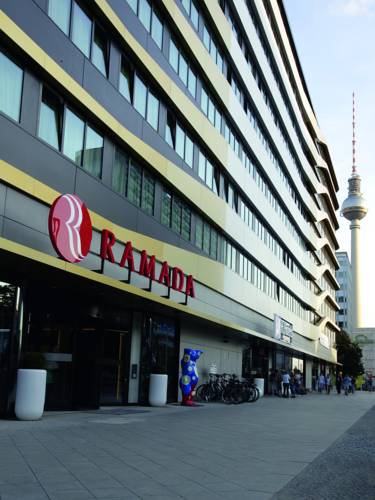Berlin Allemagne code promo Booking.com