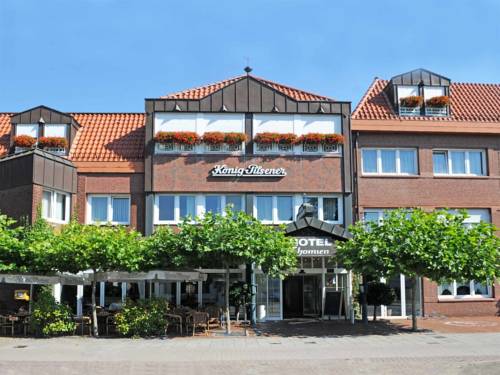 Delmenhorst Allemagne code promo Booking.com