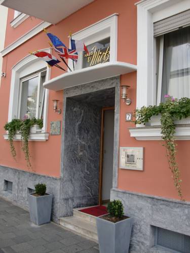 Bad Neuenahr-Ahrweiler Duitsland promotiecode Booking.com