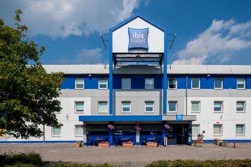Genshagen Duitsland promotiecode Booking.com