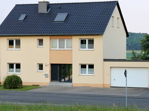 Bettenfeld Allemagne code promo Booking.com