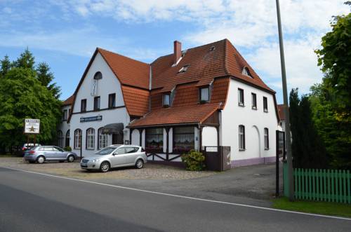 Unterspreewald OT Leibsch Deutschland Promo-Code Booking.com