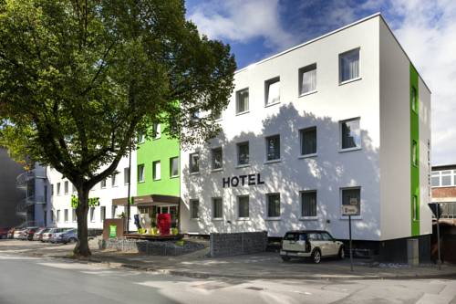 Neheim Duitsland promotiecode Booking.com