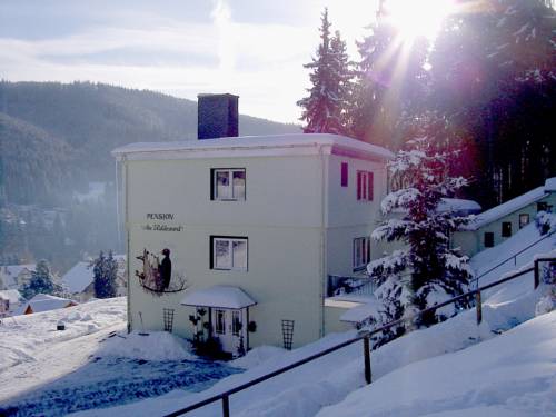 Ilmenau Deutschland Promo-Code Booking.com