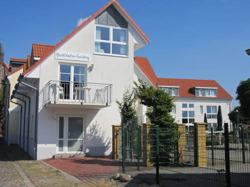 Wiek op Rügen Duitsland promotiecode Booking.com