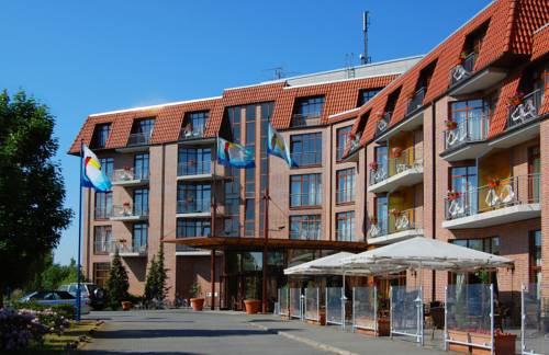 Bersteland Allemagne code promo Booking.com