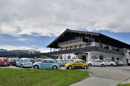 Reit im Winkl Germany Promo Code Booking.com