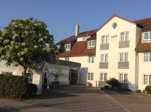 Merseburg Duitsland promotiecode Booking.com