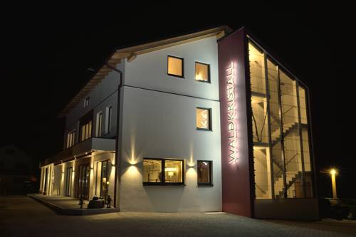 Frauenau Duitsland promotiecode Booking.com