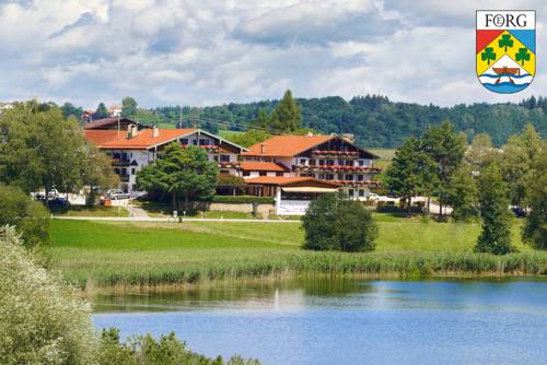 Bad Endorf Duitsland promotiecode Booking.com