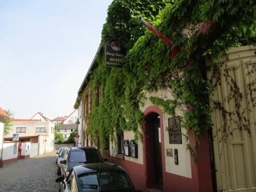Mainz Duitsland promotiecode Booking.com