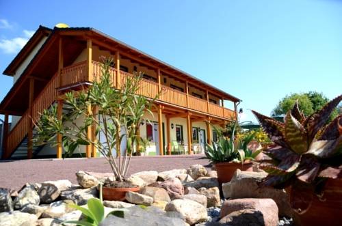 Goseck OT Markröhlitz Germany Promo Code Booking.com