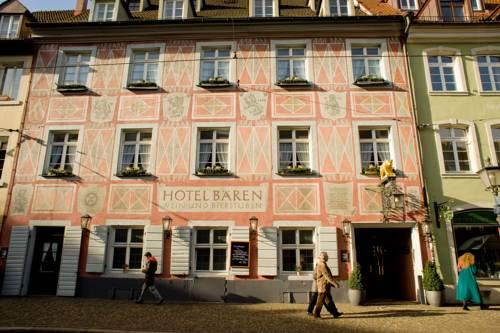 Freiburg Duitsland promotiecode Booking.com